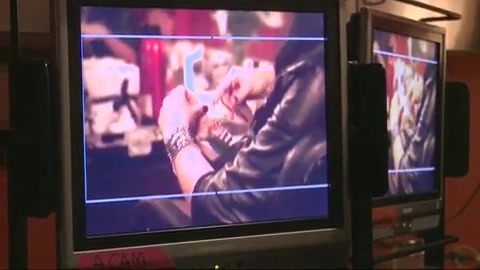 Demi Lovato - Behind the Scenes - Here We Go Again 709