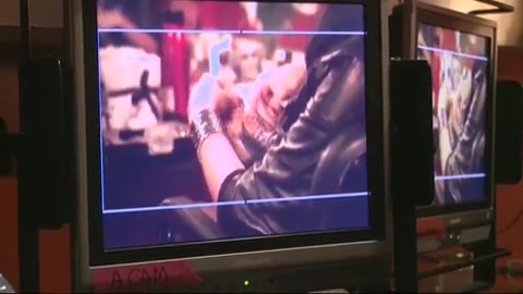 Demi Lovato - Behind the Scenes - Here We Go Again 714