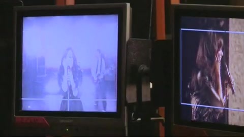Demi Lovato - Behind the Scenes - Here We Go Again 1710