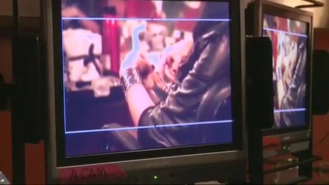 Demi Lovato - Behind the Scenes - Here We Go Again 715