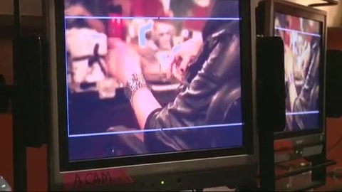 Demi Lovato - Behind the Scenes - Here We Go Again 716