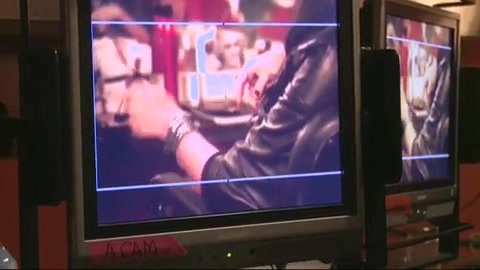 Demi Lovato - Behind the Scenes - Here We Go Again 717