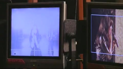 Demi Lovato - Behind the Scenes - Here We Go Again 1713 - Demilush - Behind the Scenes - Here We Go Again - Part oo4