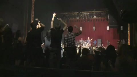 Demi Lovato - Behind the Scenes - Here We Go Again 1732