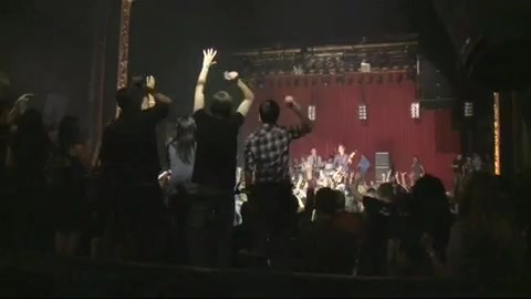 Demi Lovato - Behind the Scenes - Here We Go Again 1733