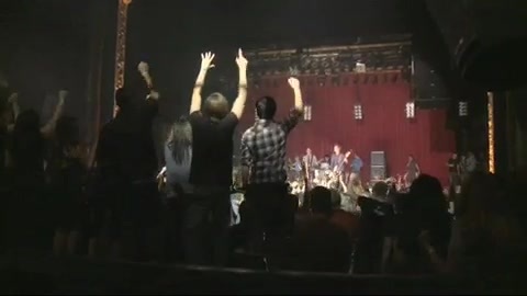 Demi Lovato - Behind the Scenes - Here We Go Again 1734