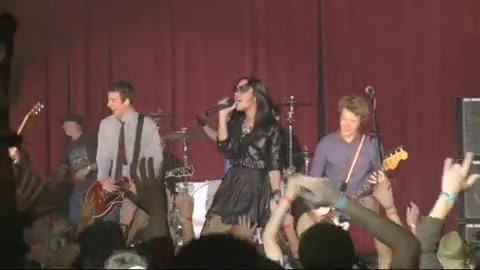 Demi Lovato - Behind the Scenes - Here We Go Again 1242 - Demilush - Behind the Scenes - Here We Go Again - Part oo3