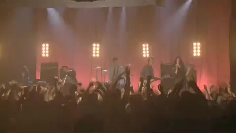 Demi Lovato - Behind the Scenes - Here We Go Again 1248