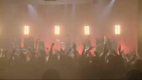 Demi Lovato - Behind the Scenes - Here We Go Again 1249