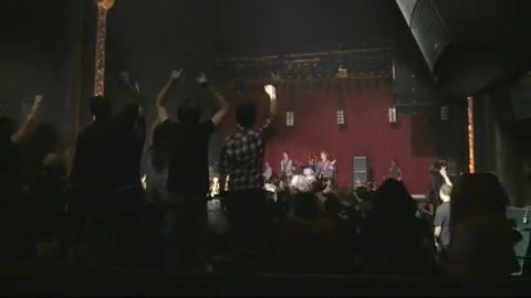 Demi Lovato - Behind the Scenes - Here We Go Again 1742