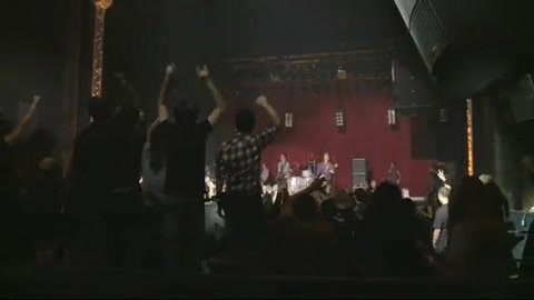 Demi Lovato - Behind the Scenes - Here We Go Again 1743