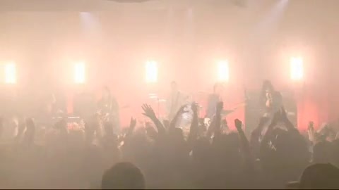 Demi Lovato - Behind the Scenes - Here We Go Again 1255