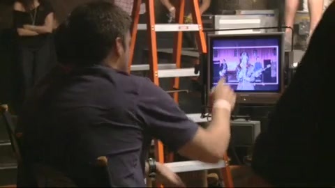 Demi Lovato - Behind the Scenes - Here We Go Again 414 Demi Lovato - Behind the Scenes - Here We Go Again 414