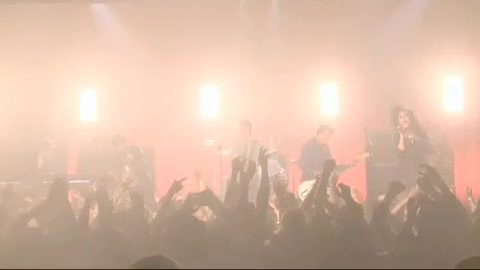 Demi Lovato - Behind the Scenes - Here We Go Again 1263