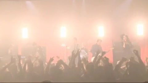 Demi Lovato - Behind the Scenes - Here We Go Again 1264