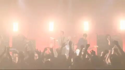 Demi Lovato - Behind the Scenes - Here We Go Again 1267