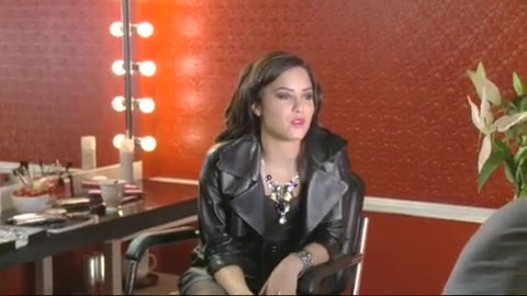Demi Lovato - Behind the Scenes - Here We Go Again 431 Demi Lovato - Behind the Scenes - Here We Go Again 431
