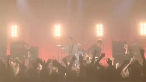 Demi Lovato - Behind the Scenes - Here We Go Again 1268