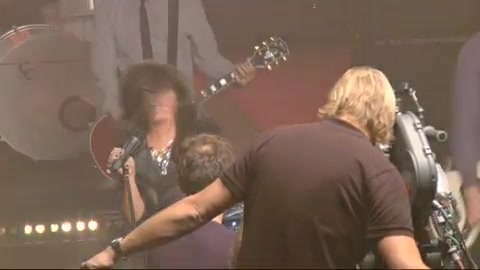 Demi Lovato - Behind the Scenes - Here We Go Again 1765