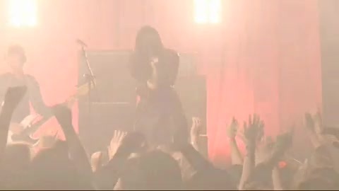 Demi Lovato - Behind the Scenes - Here We Go Again 1767