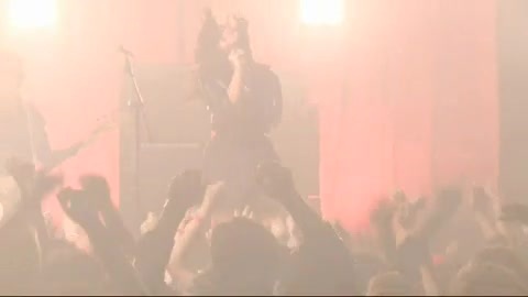 Demi Lovato - Behind the Scenes - Here We Go Again 1769