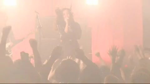 Demi Lovato - Behind the Scenes - Here We Go Again 1770