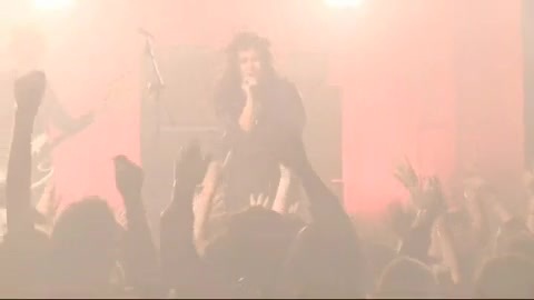 Demi Lovato - Behind the Scenes - Here We Go Again 1772