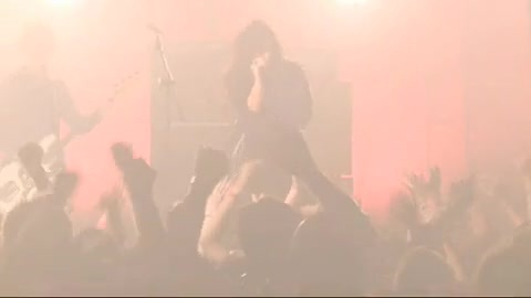 Demi Lovato - Behind the Scenes - Here We Go Again 1773