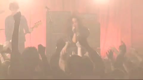 Demi Lovato - Behind the Scenes - Here We Go Again 1776