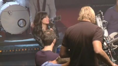 Demi Lovato - Behind the Scenes - Here We Go Again 765 - Demilush - Behind the Scenes - Here We Go Again - Part oo2