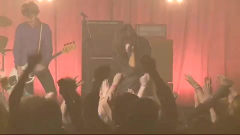 Demi Lovato - Behind the Scenes - Here We Go Again 1779