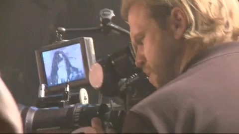 Demi Lovato - Behind the Scenes - Here We Go Again 1284