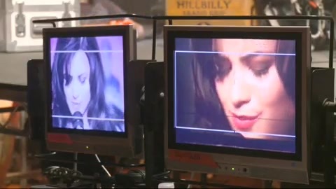 Demi Lovato - Behind the Scenes - Here We Go Again 455