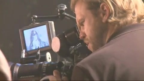 Demi Lovato - Behind the Scenes - Here We Go Again 1286