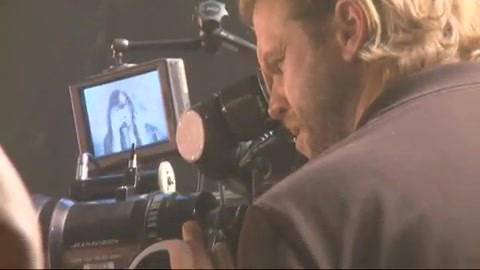 Demi Lovato - Behind the Scenes - Here We Go Again 1289