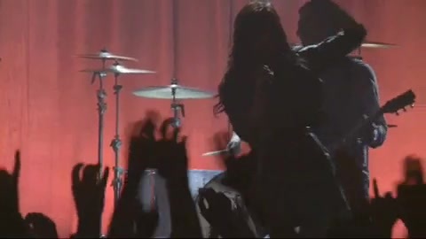 Demi Lovato - Behind the Scenes - Here We Go Again 776