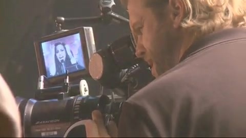 Demi Lovato - Behind the Scenes - Here We Go Again 1292