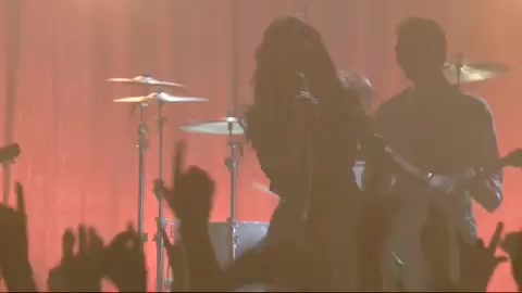 Demi Lovato - Behind the Scenes - Here We Go Again 781