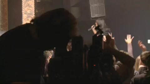 Demi Lovato - Behind the Scenes - Here We Go Again 1793