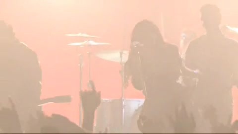 Demi Lovato - Behind the Scenes - Here We Go Again 787