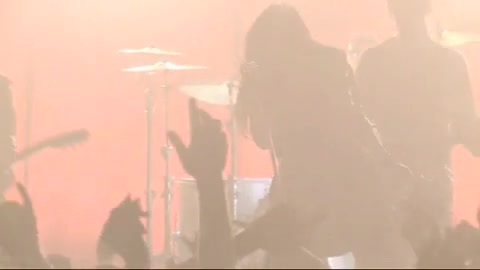 Demi Lovato - Behind the Scenes - Here We Go Again 791