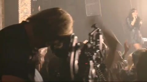 Demi Lovato - Behind the Scenes - Here We Go Again 1804