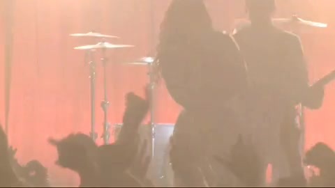 Demi Lovato - Behind the Scenes - Here We Go Again 794