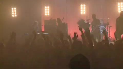 Demi Lovato - Behind the Scenes - Here We Go Again 1312