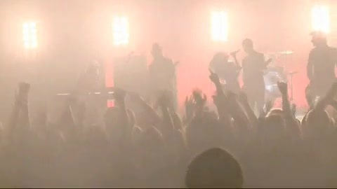 Demi Lovato - Behind the Scenes - Here We Go Again 1316