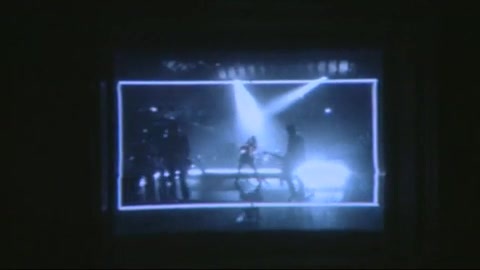 Demi Lovato - Behind the Scenes - Here We Go Again 806