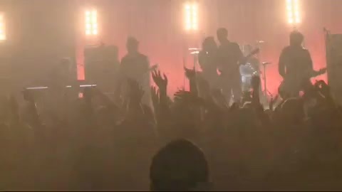 Demi Lovato - Behind the Scenes - Here We Go Again 1324