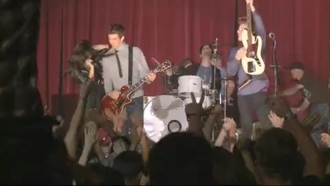 Demi Lovato - Behind the Scenes - Here We Go Again 1326