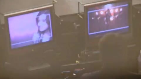 Demi Lovato - Behind the Scenes - Here We Go Again 1828