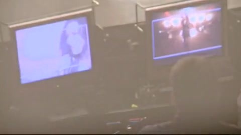 Demi Lovato - Behind the Scenes - Here We Go Again 1831